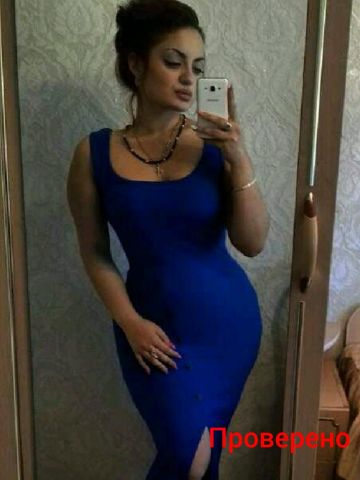 Анкета проститутки Галина - Фото 1, , 26 лет, №31585